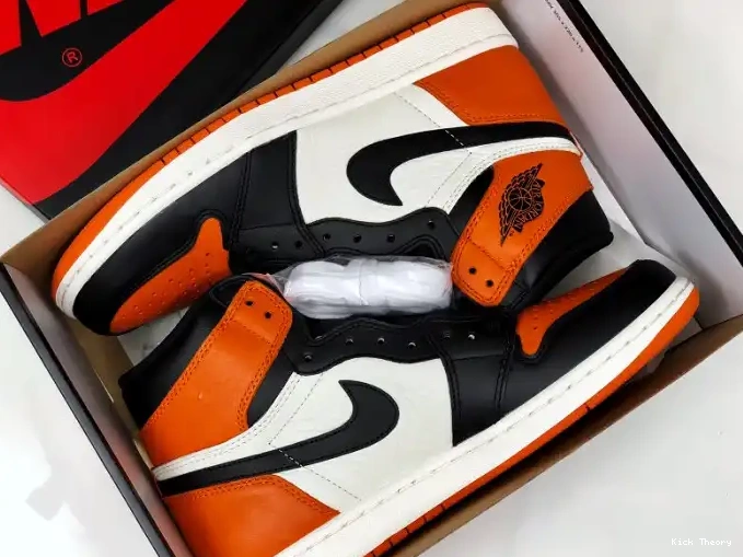 Kicked Out Shoe Store High Retro Jordan Air OG Backboard555088-005 Shattered 1 0522